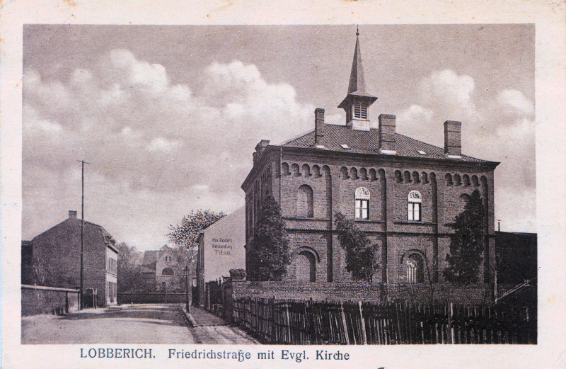 Betsaal1922