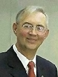 Dr. Theo Optendrenk