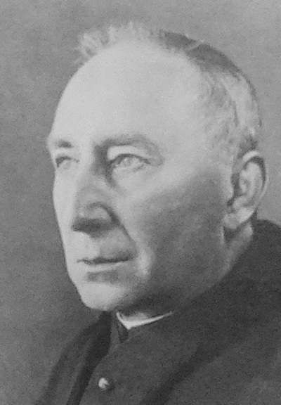 Heinrich Boers